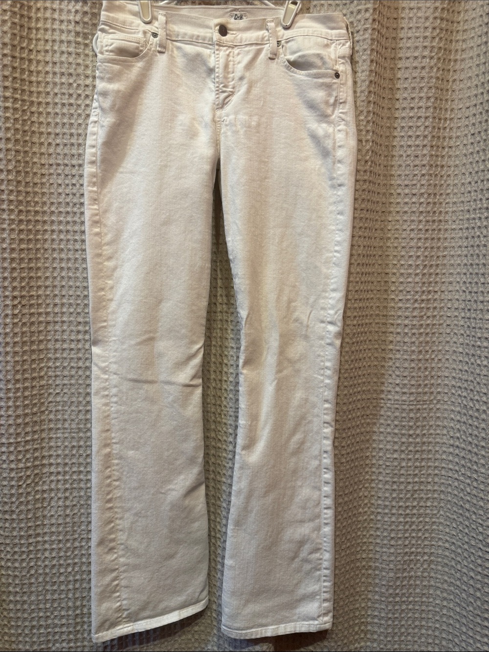 ⚜️ CITIZENS OF HUMANITY Kick Flare jeans sz 29